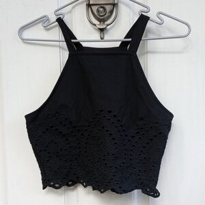 ABERCROMBIE & FITCH Tank Top SZ XS